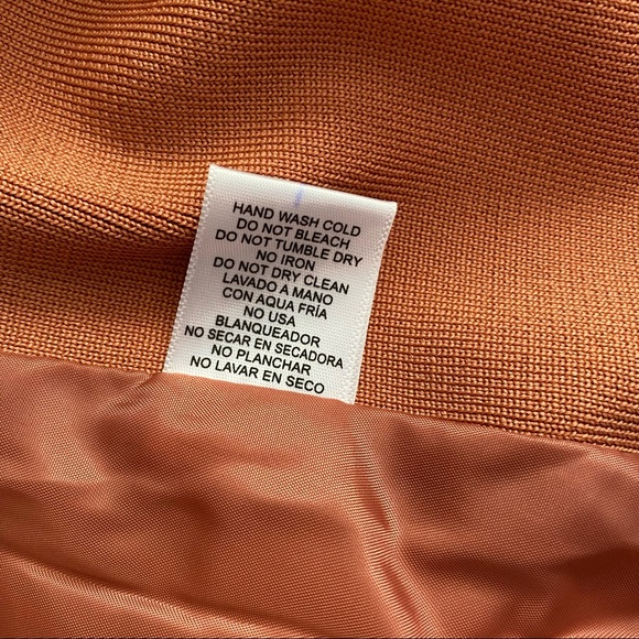 NWOT Love Tree Puffer Jacket - Picture 8 of 8